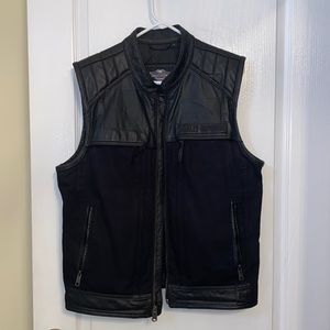 Harley Davidson Men’s Vest